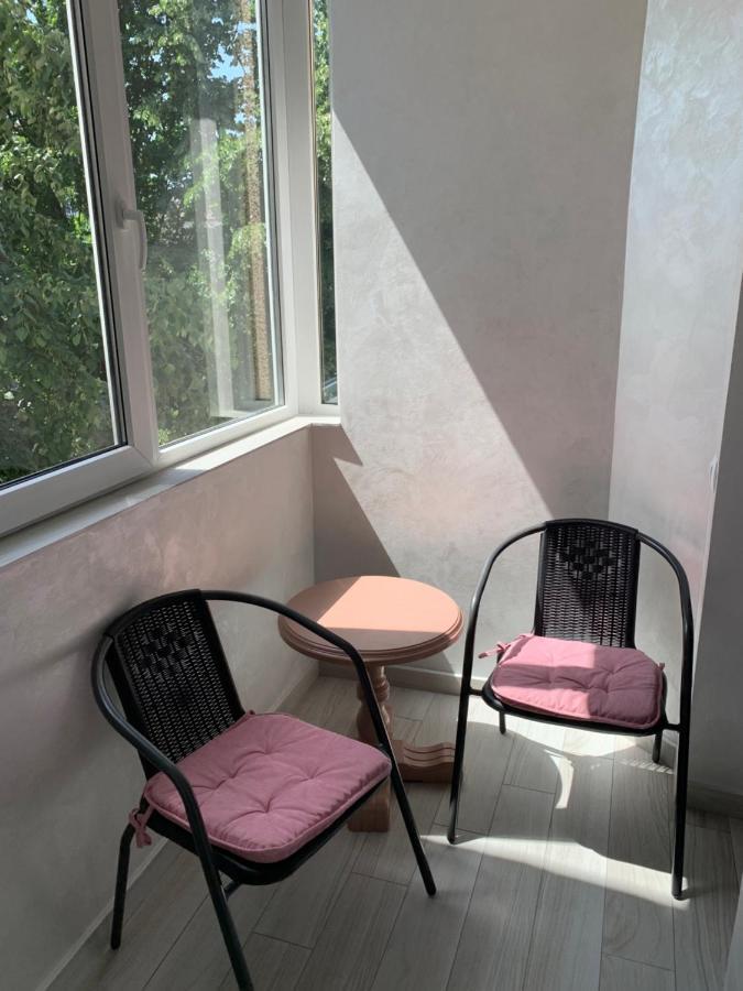 Apartament Regim Hotelier Oradea Buitenkant foto