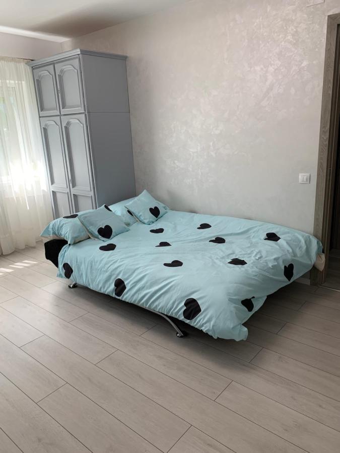 Apartament Regim Hotelier Oradea Buitenkant foto