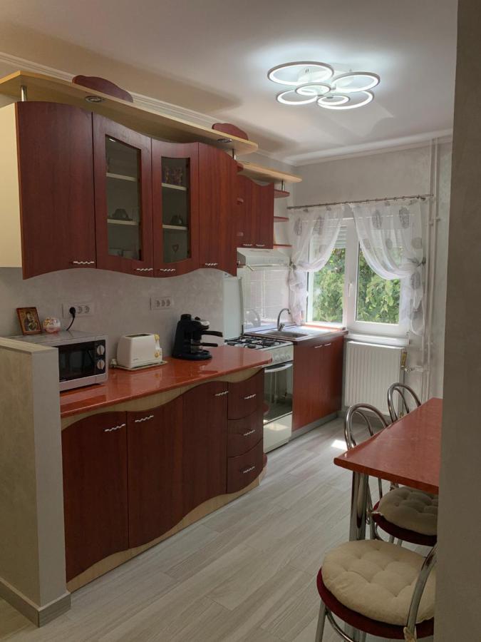Apartament Regim Hotelier Oradea Buitenkant foto